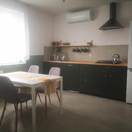 Apartamenty Mewa Rewa Luaran gambar