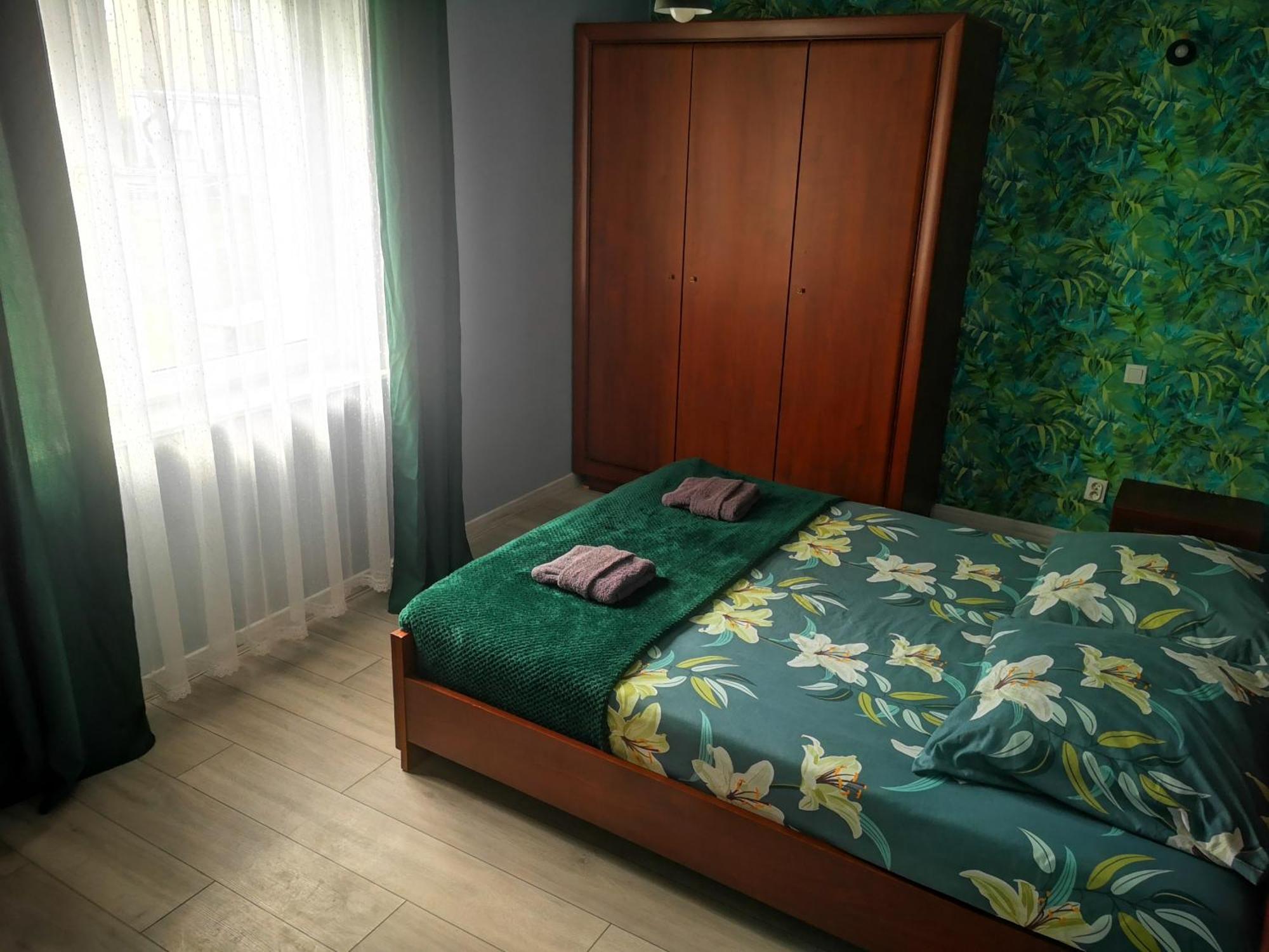 Apartamenty Mewa Rewa Luaran gambar