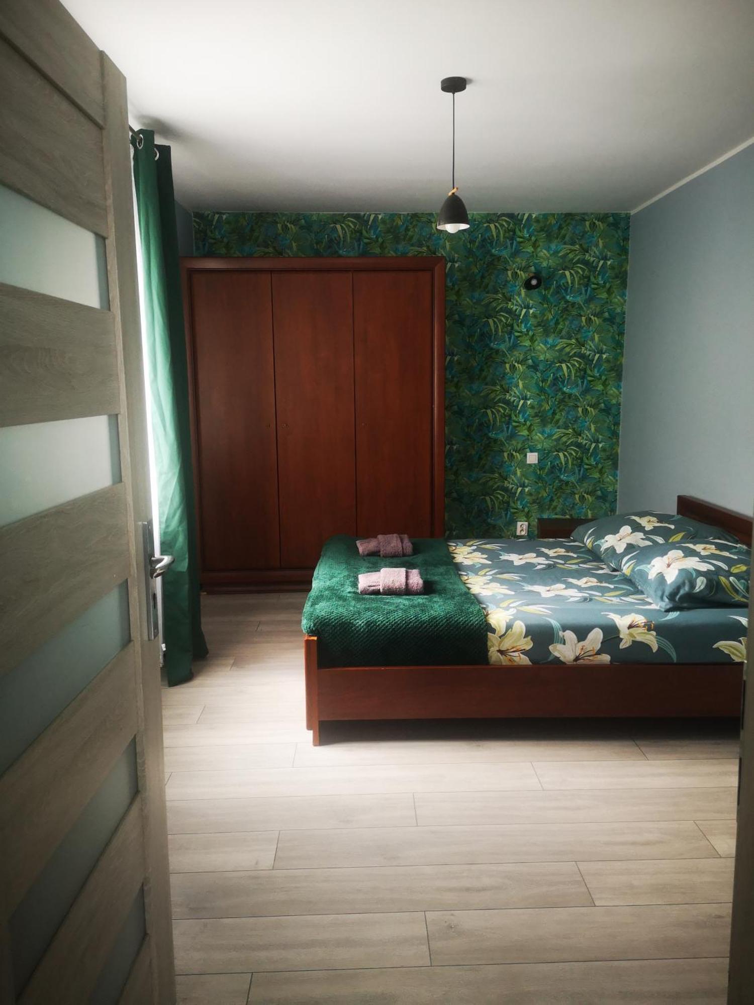 Apartamenty Mewa Rewa Luaran gambar