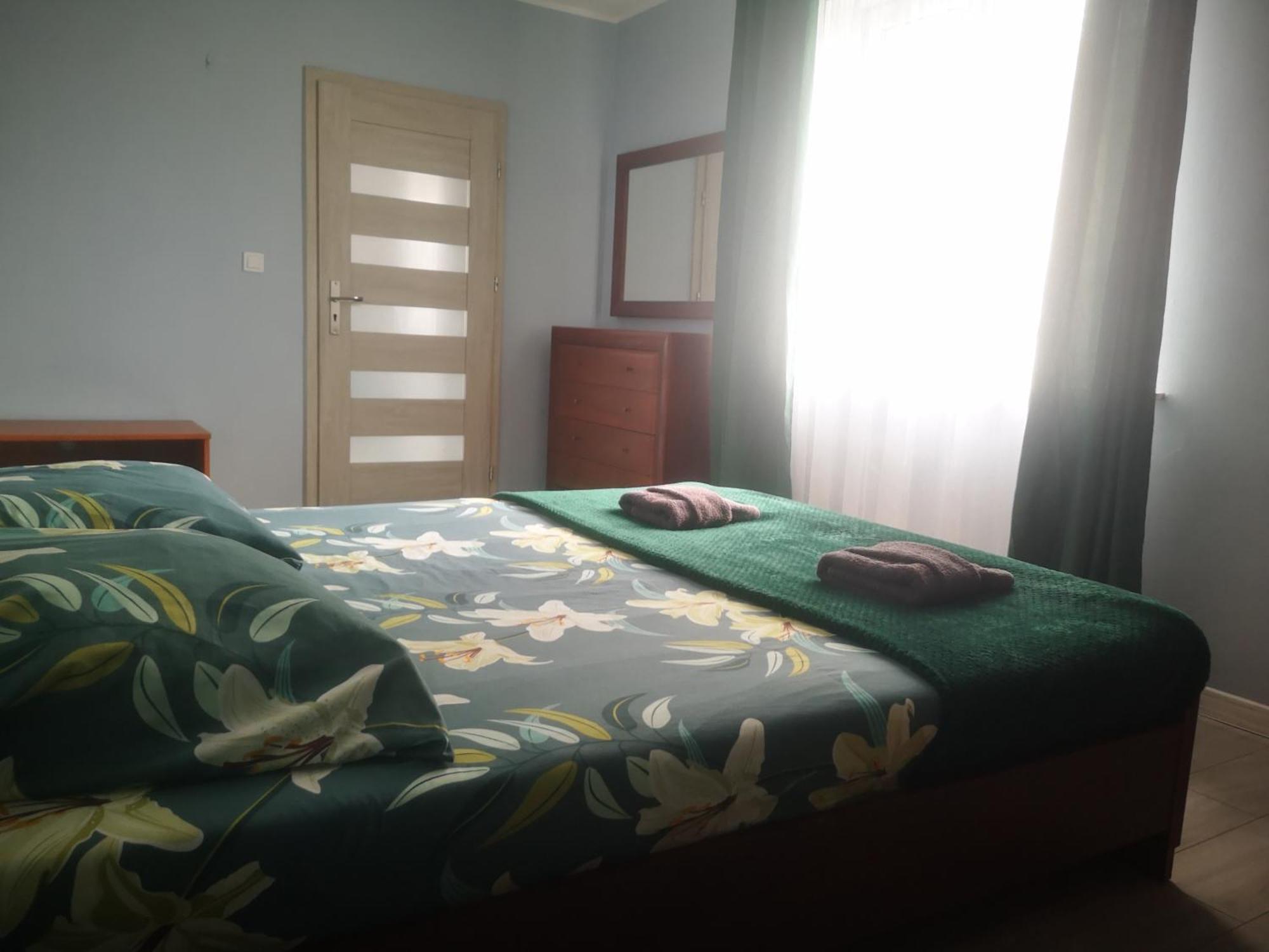 Apartamenty Mewa Rewa Luaran gambar