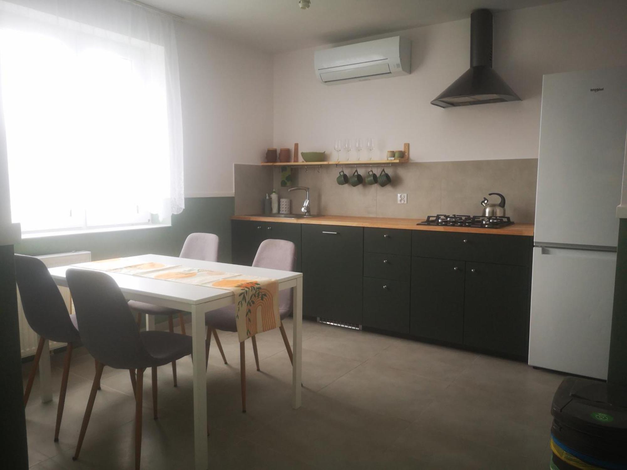 Apartamenty Mewa Rewa Luaran gambar