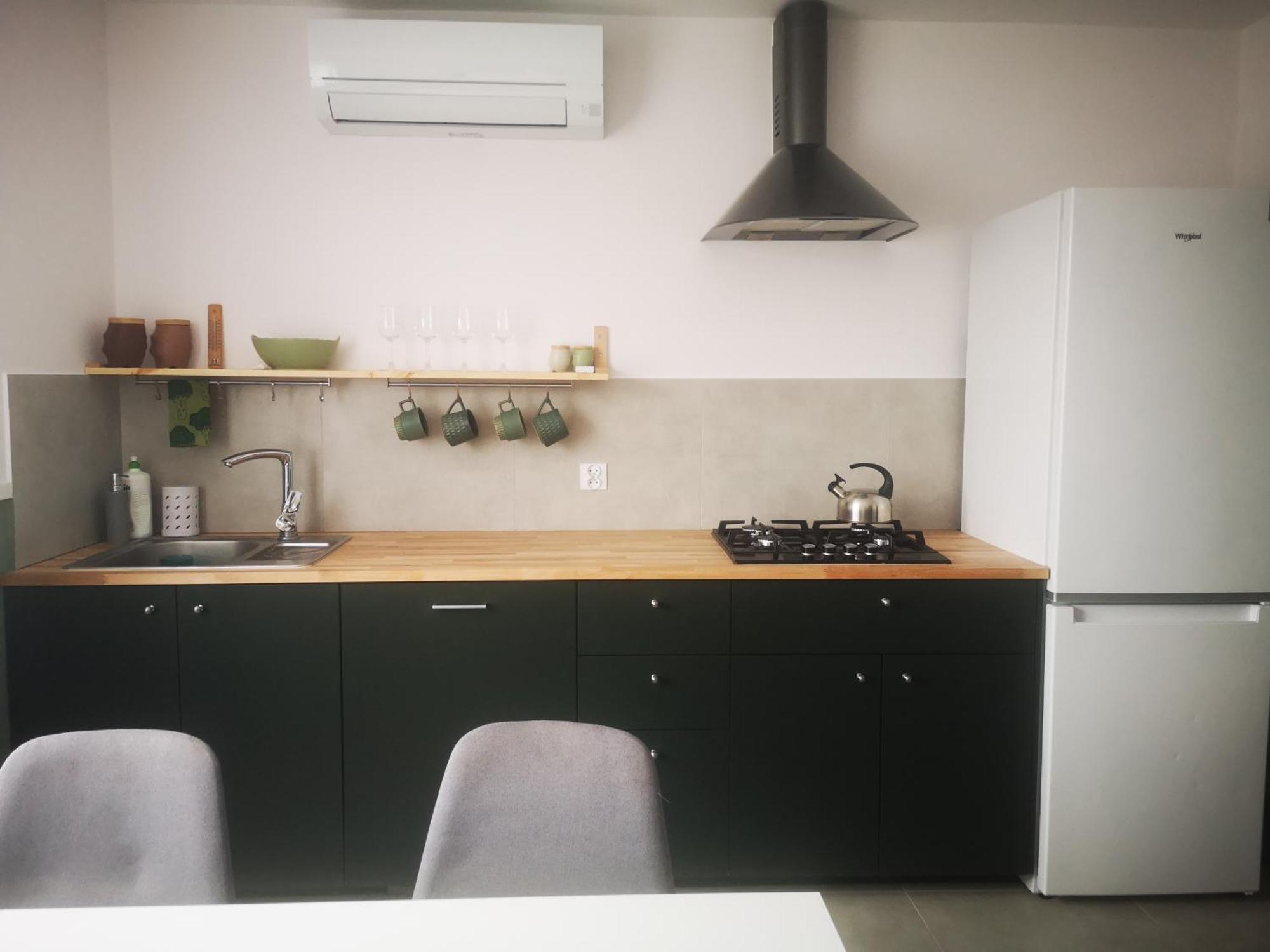 Apartamenty Mewa Rewa Luaran gambar