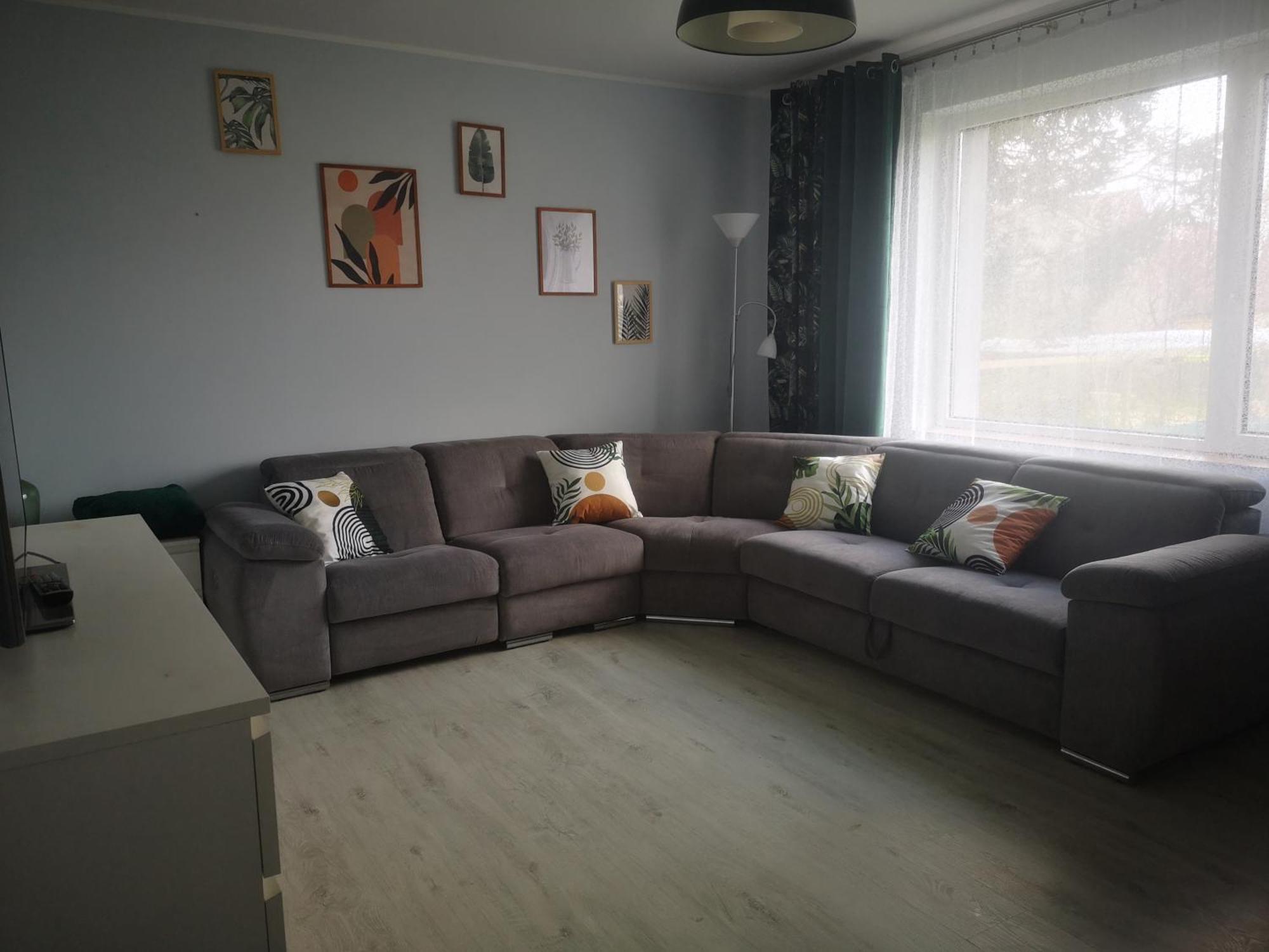Apartamenty Mewa Rewa Luaran gambar